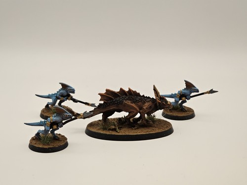 Aos seraphon spawn chotec - seraphon, of