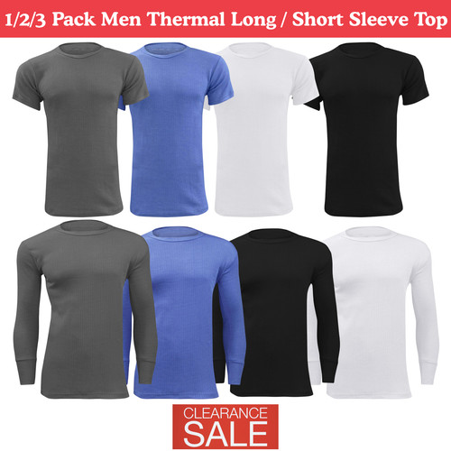Packs and mens - 3,