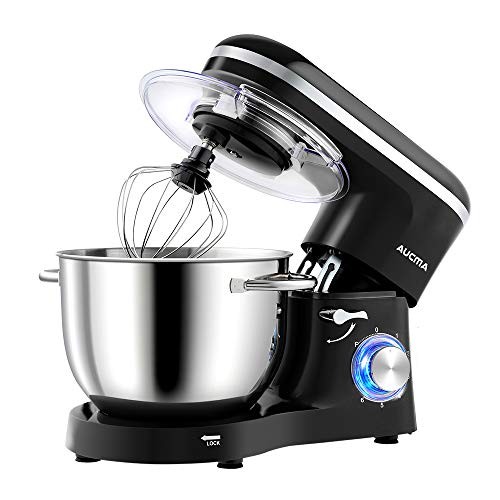 Stand mixer electric food - mixer,