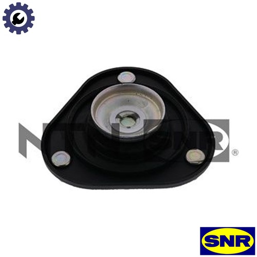 Suspension strut support mount - suspension,