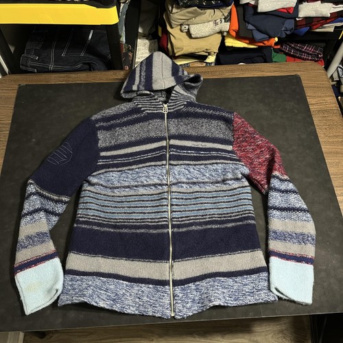 Etienne ozeki sweater - etienne,