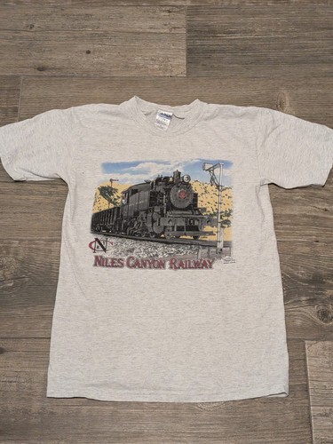 Vintage niles canyon - niles,
