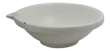 Antique White Ironstone Dairy