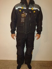Frabill i3 jacket & Ice Pant SUIT, Large