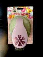 Woodware Flower Maker