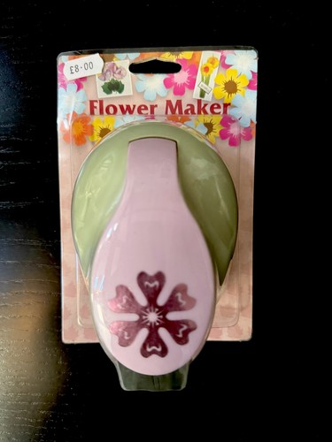 Woodware flower maker - woodware,