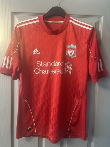 Liverpool vintage football - liverpool,