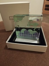 Spaceform London NWT in