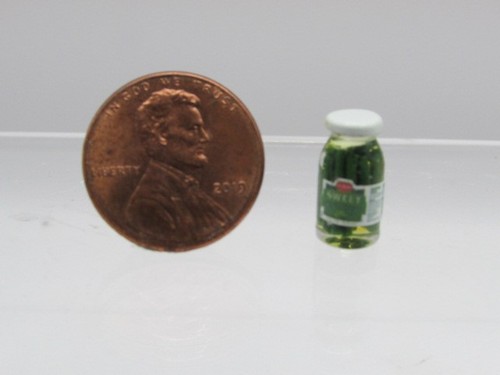 Dollhouse miniature detailed - dollhouse,