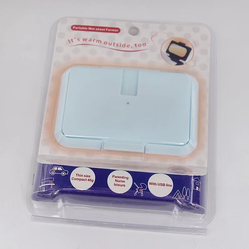 Wipe warmer usb - warmer,