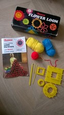 Ronco Flower Loom Vintage