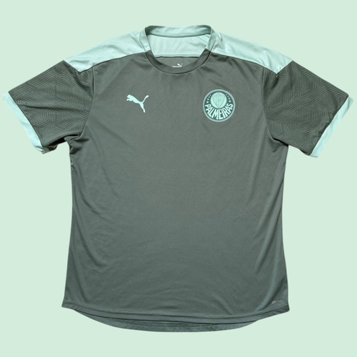 Palmeiras puma training - puma,