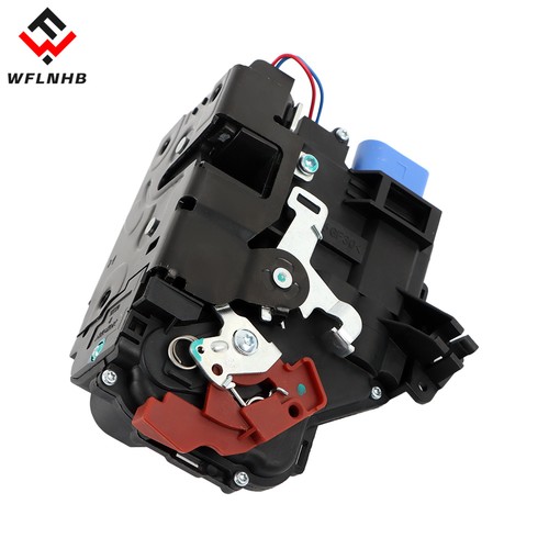 Door lock catch for vw - lock,