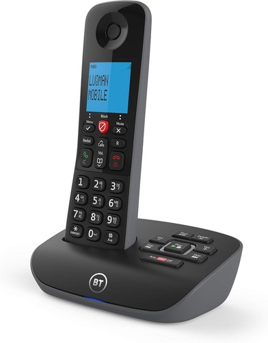New essential cordless - new, bt