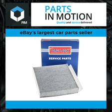 Pollen / Cabin Filter fits MG