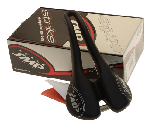 Selle smp strike pro ergonomic - strike,