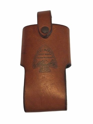 Vintage philmont scout ranch - philmont,