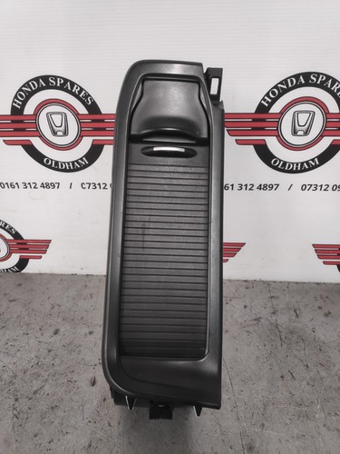 Honda civic mk9 centre console - honda,