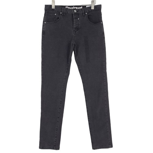 Vintage desigual jeans - jeans, slim