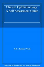 Clinical Ophthalmology: A Self