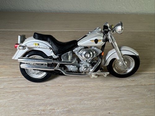 Maisto harley davidson 1 18 - harley, 1:18