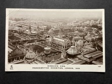 View Over Franco British