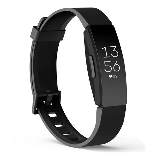 Soft tpu band for fitbit - soft,