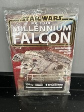 Star Wars Deagostini - Build
