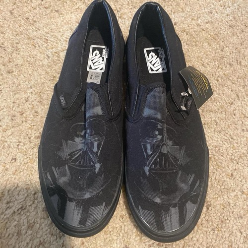 Vans star wars darth vader - vans,