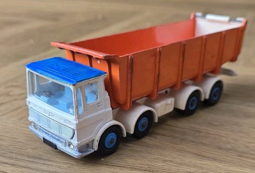 Dinky toys original 925 - toys,