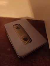 Sony Wm Ex811 cassette player