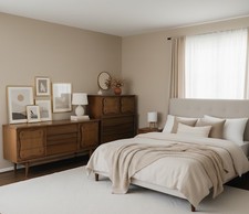 Vintage Bassett Monterey