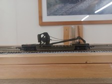 TRIANG R631  BATTLESPACE TANK RECOVERY WAGON