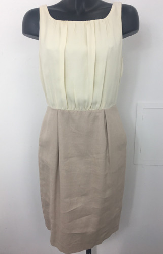 Bennett cream and - , beige