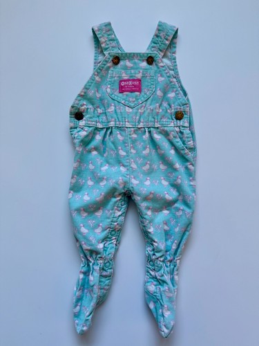 Vintage oshkosh gosh duck - oshkosh,