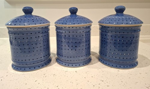 Set dotty storage - “dotty”,