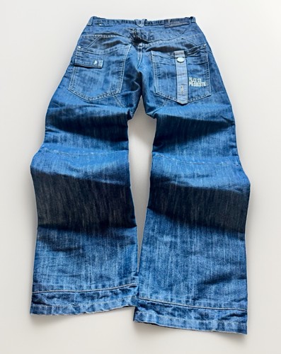 Police st8 mens jeans w30 - police,