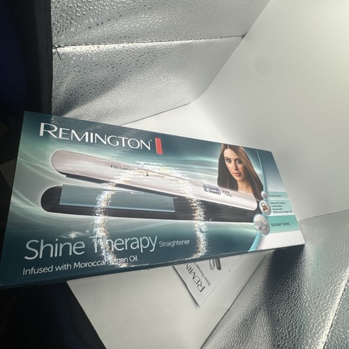 Remington shine therapy - remington,