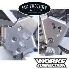 YZ125 YZ250 X 05-25 26 Works