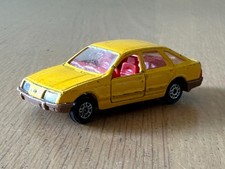 Corgi Juniors Diecast Ford