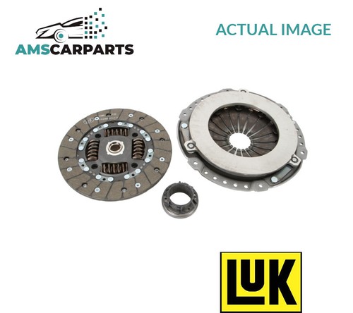 Clutch kit 622 1396 luk - clutch, new