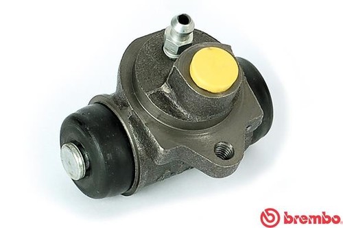 Brembo 221 wheel brake - brembo,