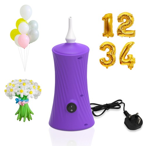 Plusfive electric balloon pump - plusfive,