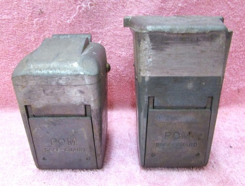 Here are two - are,