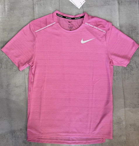 Nike miler shirt - miler,