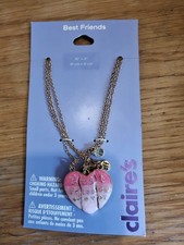 Claires Accessories Best