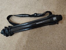 Manfrotto 055MF3 Magfiber