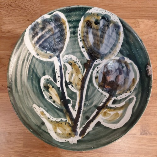 Attractive studio pottery - attractive,