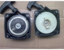 long reach petrol Hedge