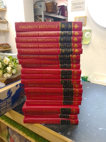 Complete set children s - set, of